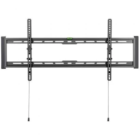 Aisens Soporte de Pared Inclinable para TV de 43-90 pulgadas, 75kg, Negro